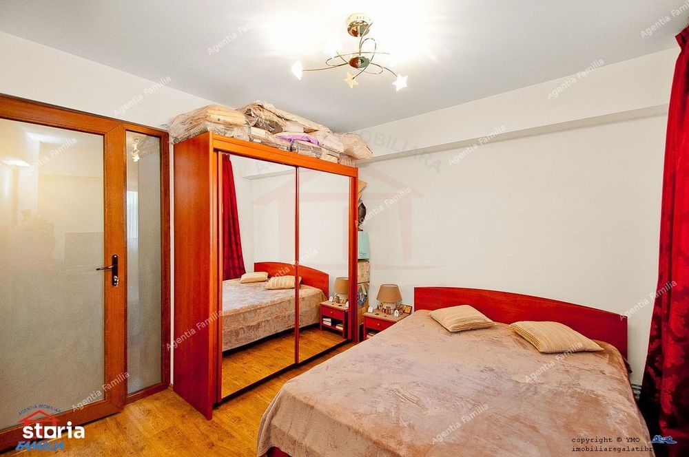 Vanzare apartament cu 4 camere, Faleza bloc Pescarus, etaj 1, sup.135