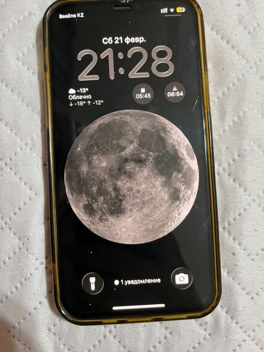 Айфон 12 про 128гб