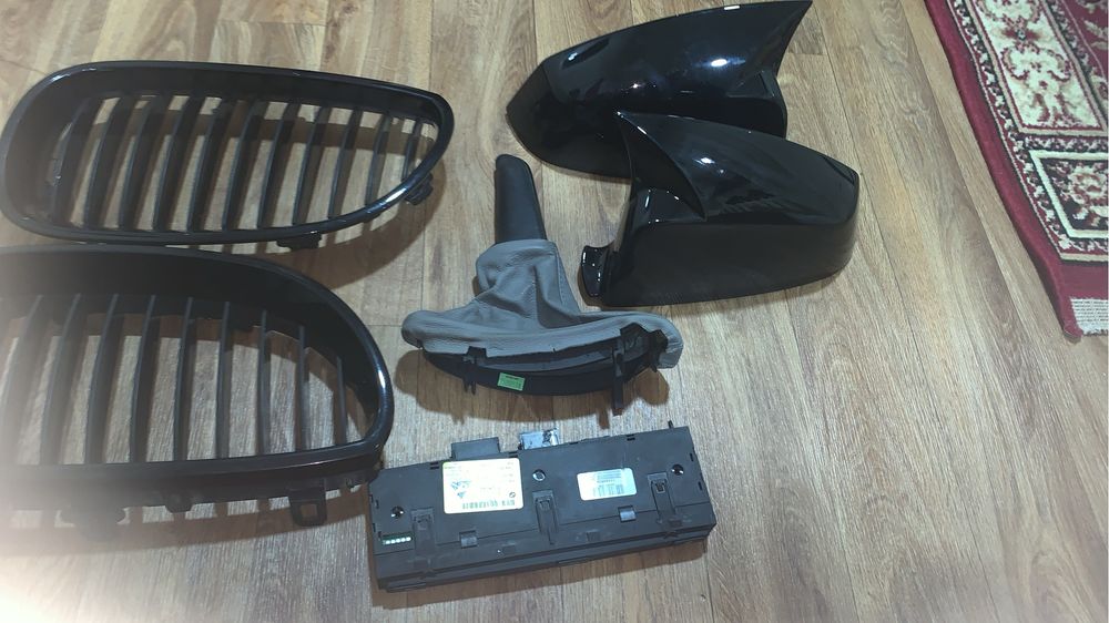 Продам на бив е60 оригинал