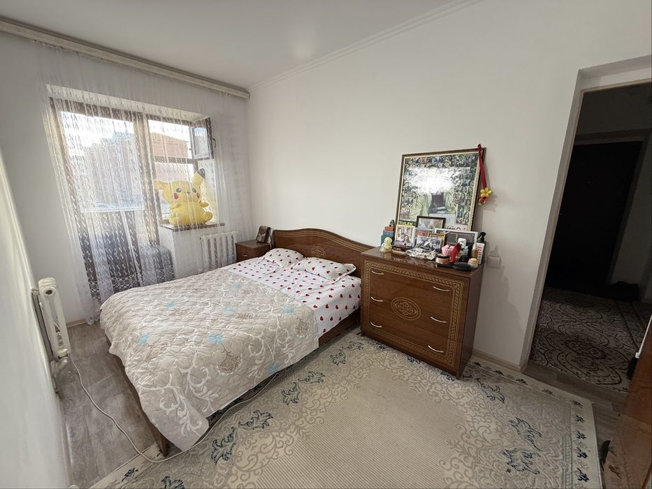 продаются квартира