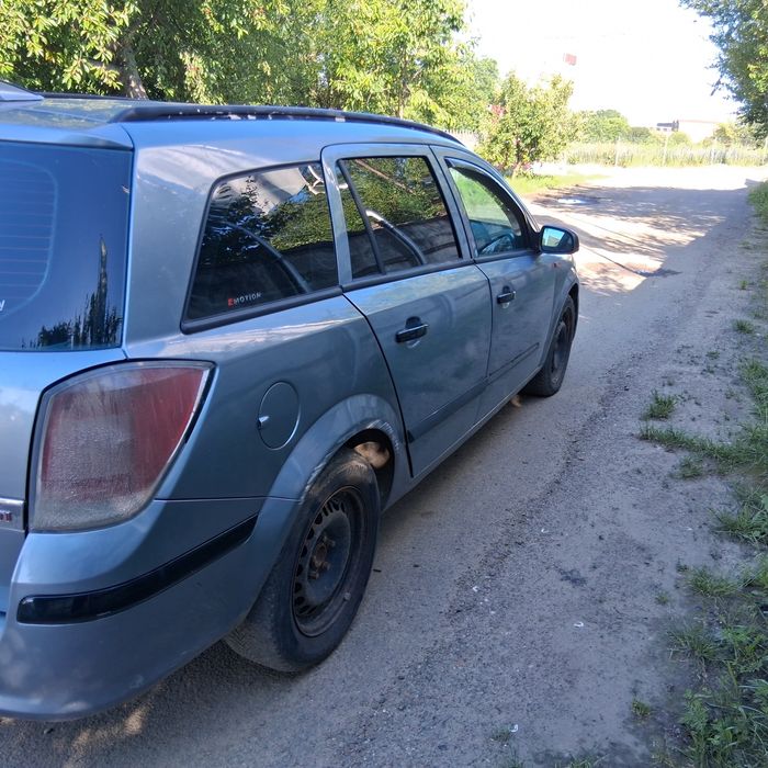 De vanzare Opel astra h  1.7 d 2005