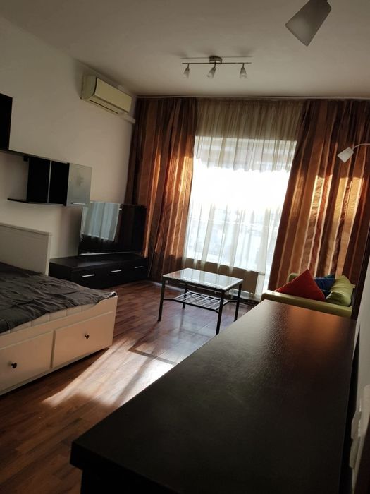 Garsoniera de inchiriat cu loc de parcare in Rasarit de Soare