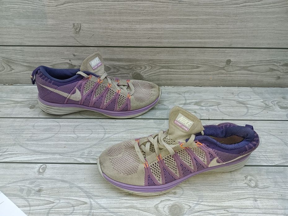 Nike Fly Lunar N 39
