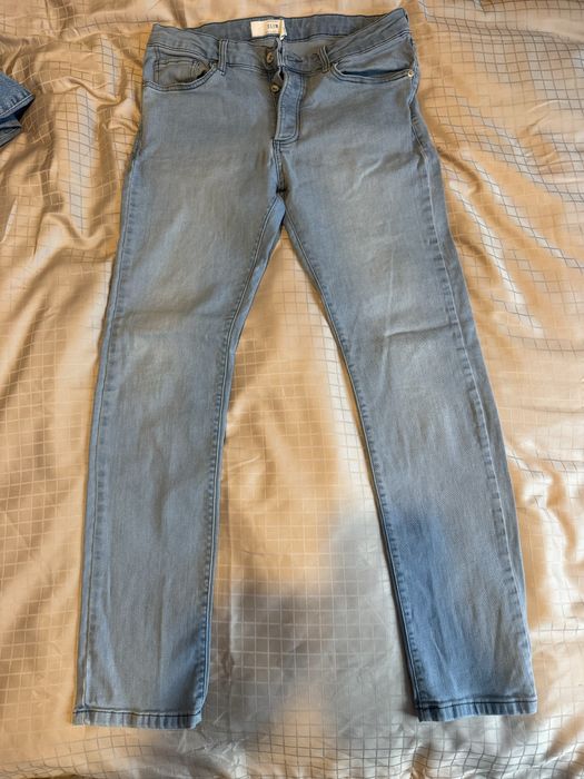 Мъжки дънки 32/32