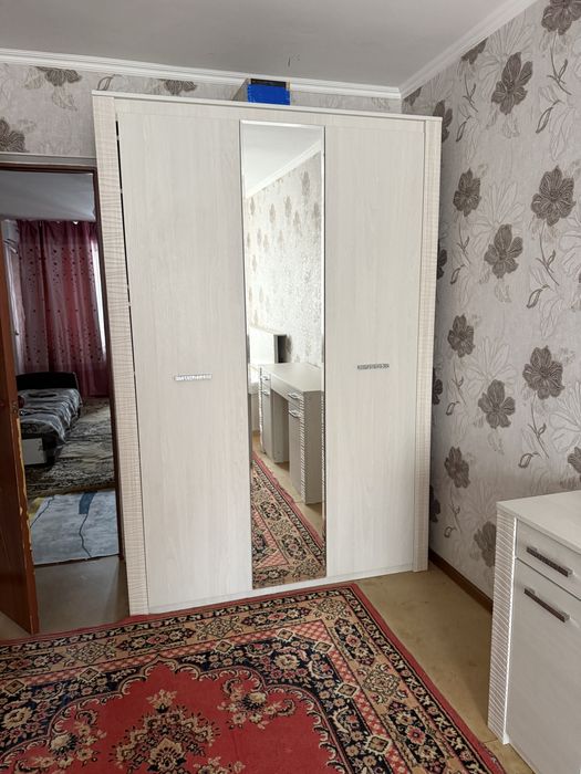 Аренда квартира