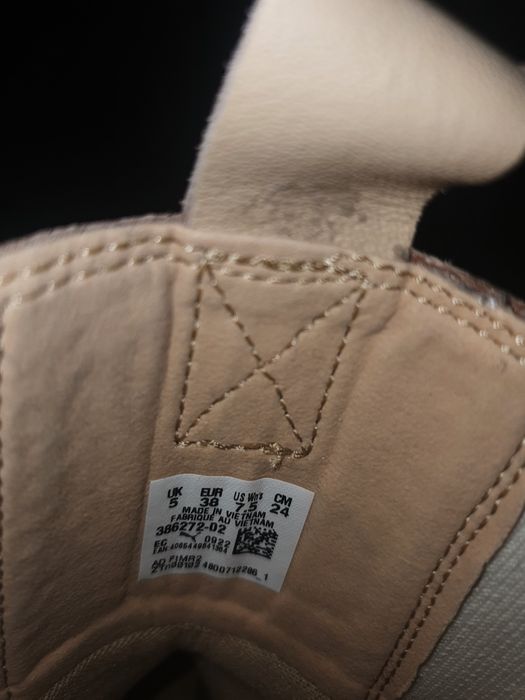 PUMA Кожени ботуши Mayze Stack Chelsea с текстил

Очаквана д