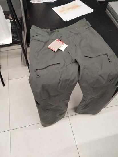 Pantalon călduros și impermeabil schi - produs resigilat Decathlon