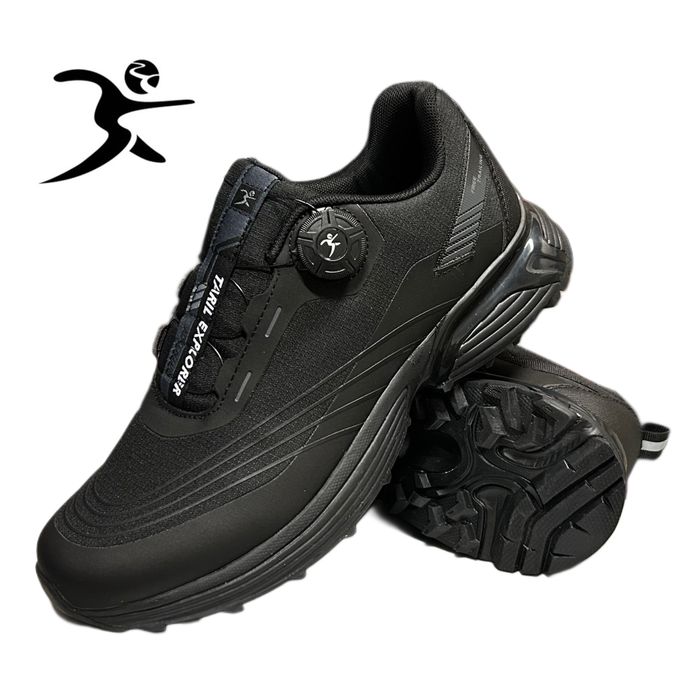 Мъжки маратонки с водоотблъскваща материя-2026