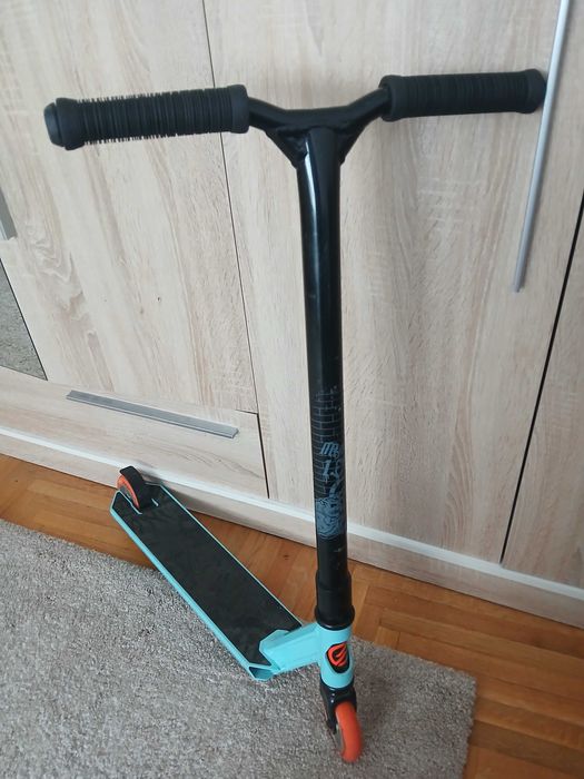 Trotineta Oxelo Freestyle