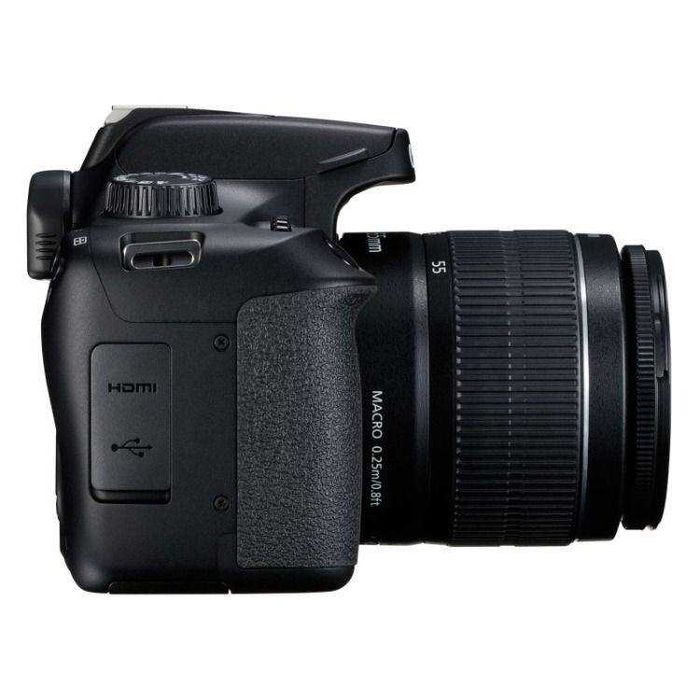 Canon EOS 4000D новый