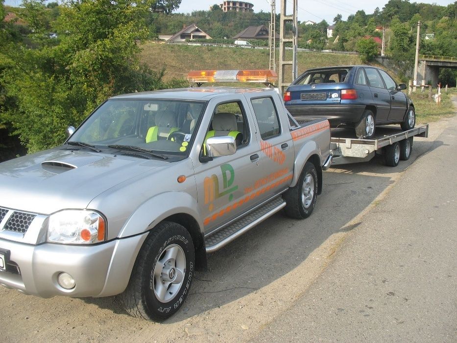 Tractari Auto Non-Stop. Asistenta rutiera Deblocari auto.