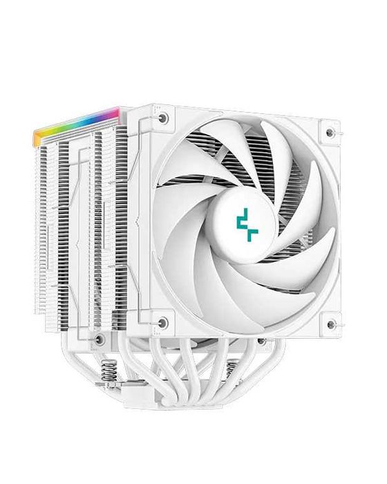 Кулер Deepcool AK620 DIGITAL