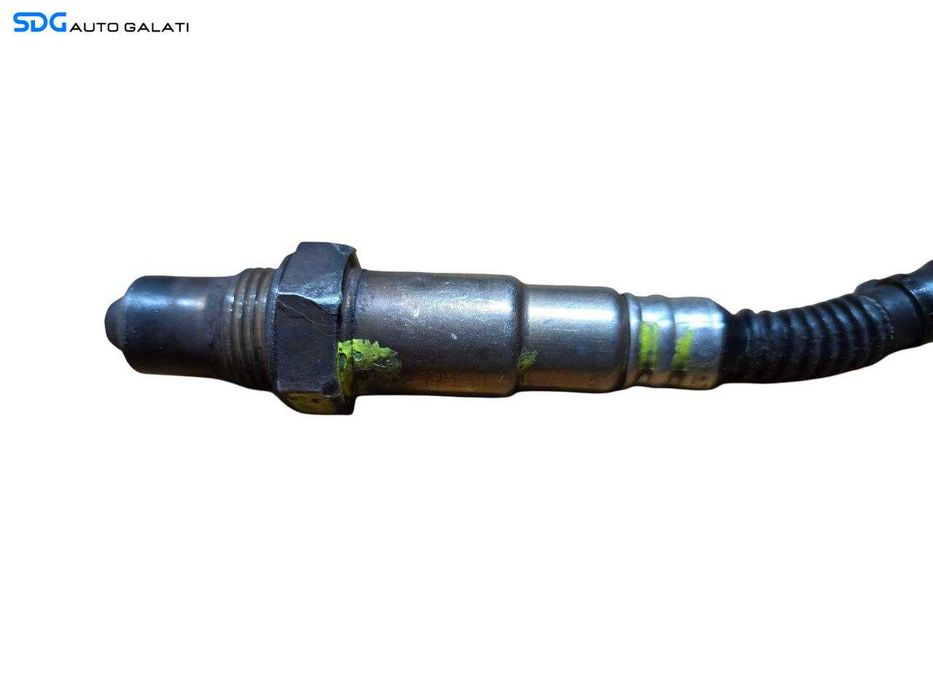 Senzor Sonda Lambda Audi A4 B7 2.0 B 2005 - 2008 Cod 1K0998262 0258006978 [N4675]