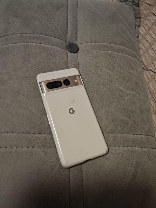 Google pixel 7 pro. 12/256GB