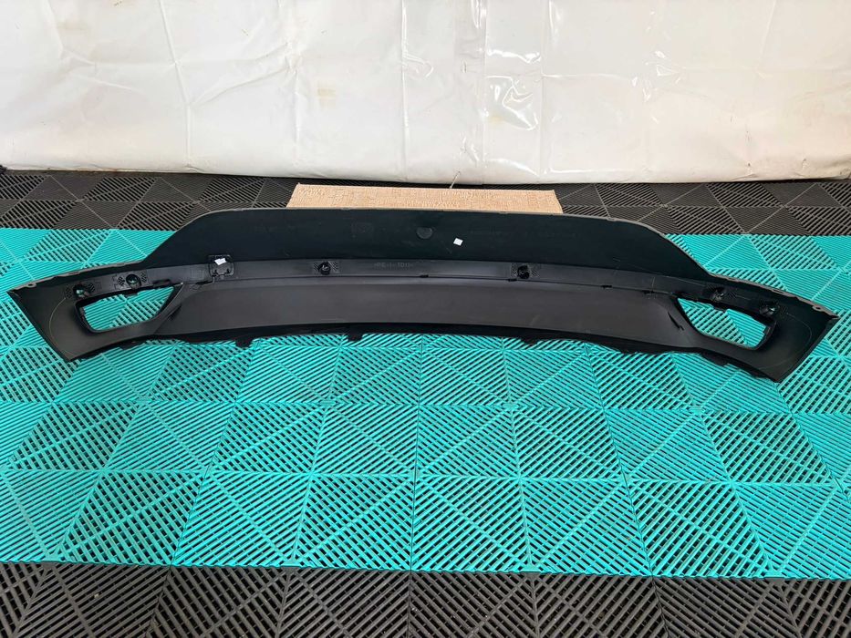 Spoiler bara spate Dacia Sandero 3 2020+ noua originala