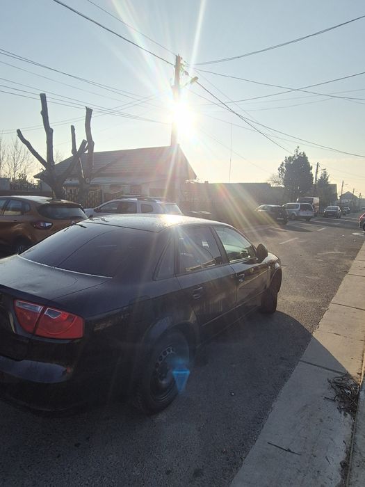 Vând/schimb seat exeo