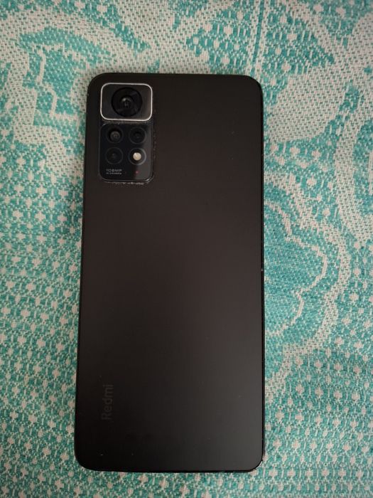 Xiaomi Redmi Note 11 Pro