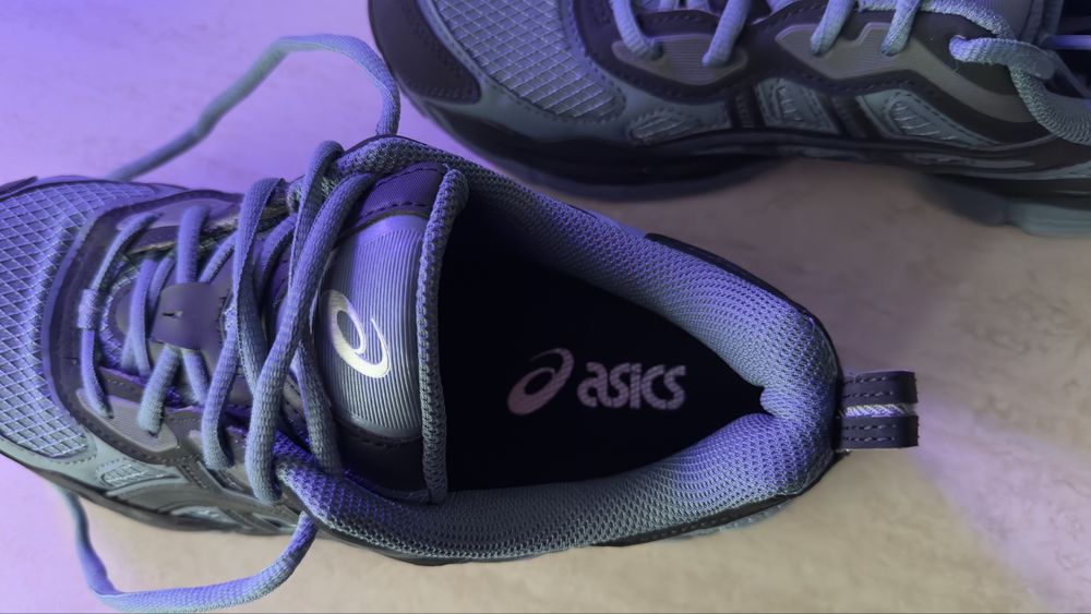 Asics gel - NYC sneakers