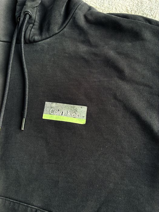 Hanorac Calvin Klein