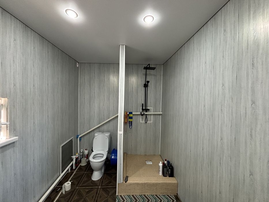 Продам большой дом