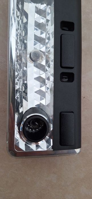 Plafoniera fata / lampa interioara  BMW E46