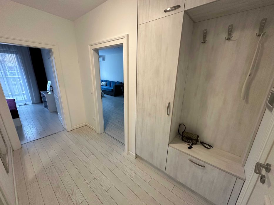 Дава се под наем Двустаен апартамент в Варна, Гръцка махала - 75 кв.м за 900 € - Снимка #9