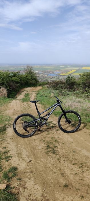 Commencal Clash 2021