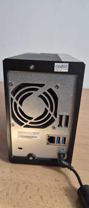 Qnap TS-219P II