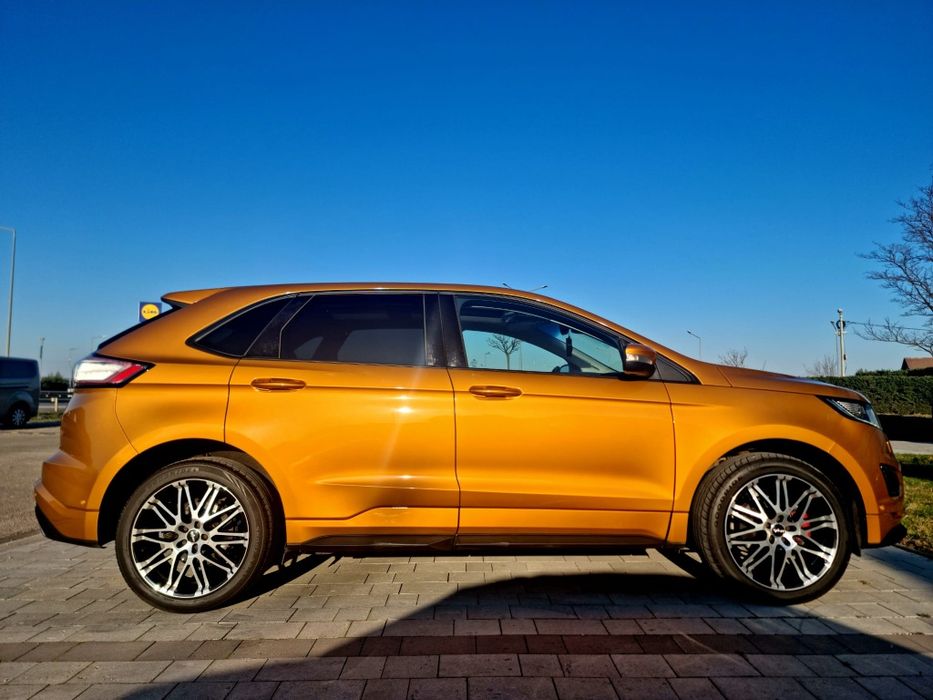 Ford Edge ST Line 2.0 TDCI  210cp 4x4