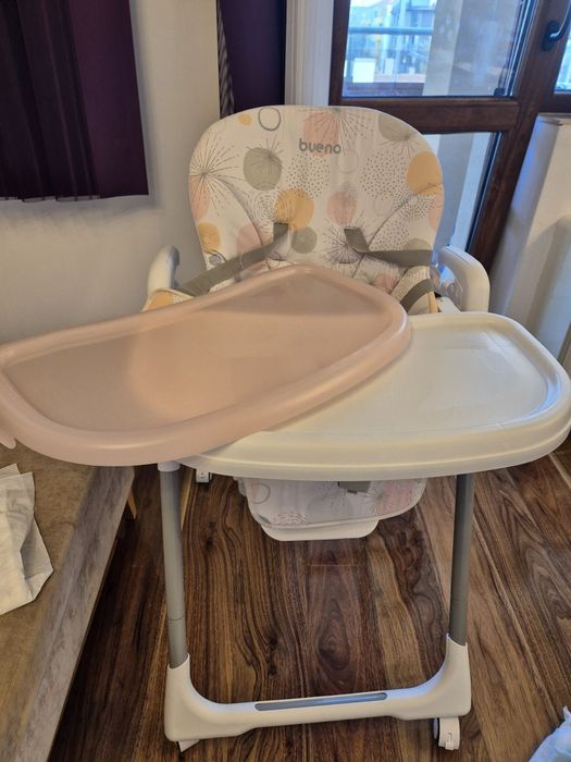 Стол за хранене Moni Bueno