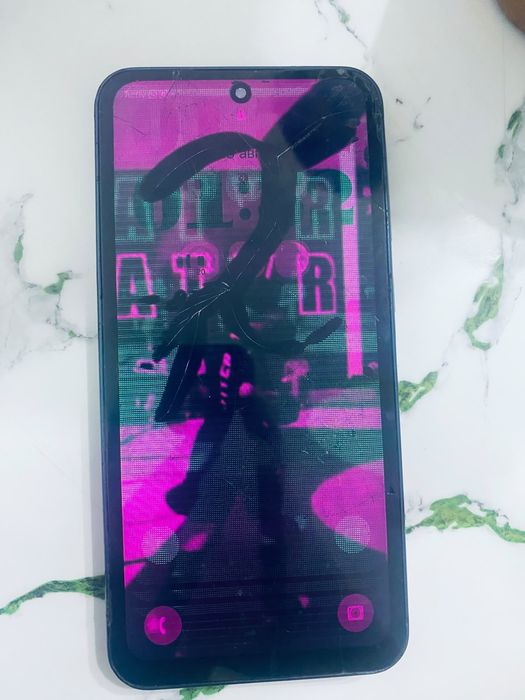 Samsung A35 5g срочнооо