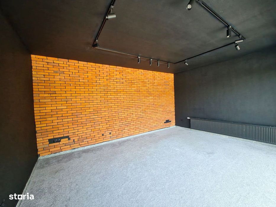 5 euro/mp! Spatiu birouri/comercial de inchiriat, zona Pod Ira