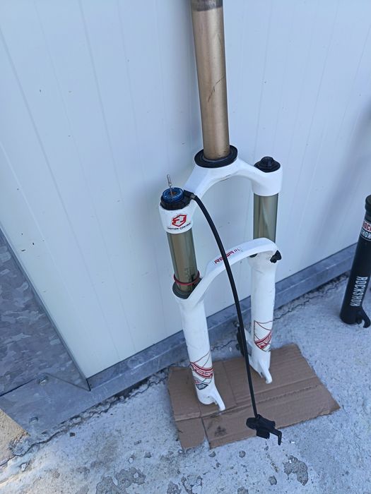 Furca RockShox Reba Rl 26