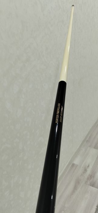 Бильярдный кий 1.6м