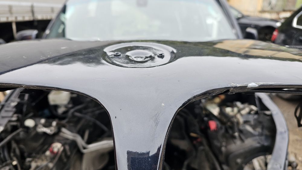 Преден капак BMW X5/X6 E70/71 OEM *Забележка*