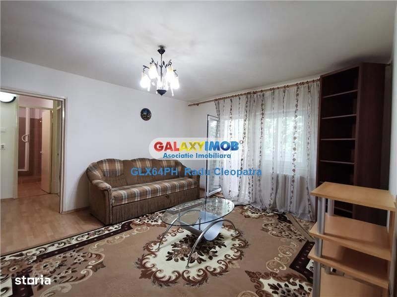 Inchiriere apartament 2 camere Ploiesti, zona Enachita Vacarescu