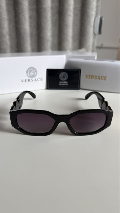 Ochelari de Soare Versace Medusa Premium Quality