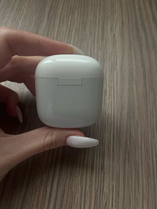 Безжични слушалки