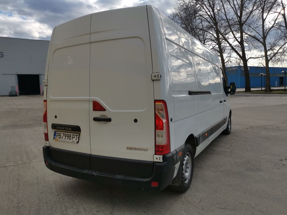 Бус под наем Пловдив