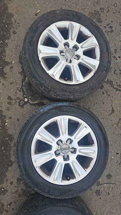 Jante Audi A3 R15