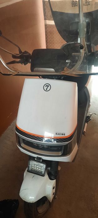 Seven motors juda yumshoq