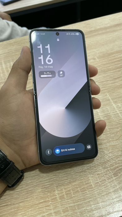 samsung Z Flip 6 5G