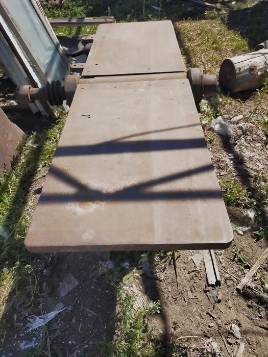 Станки деревообрабатывающие