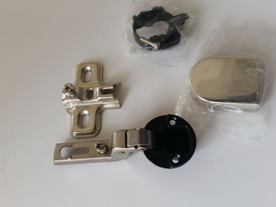 Панти за мебели и стъкло