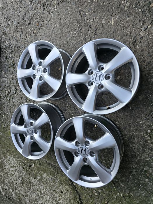 Jante Al R16 Honda Civic MK8,CRV.