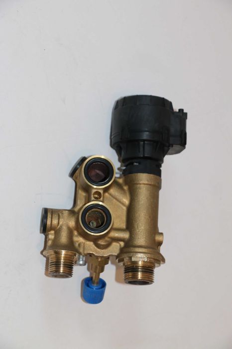 Grup hidraulic tur / retur centrala termica Sime Brava One