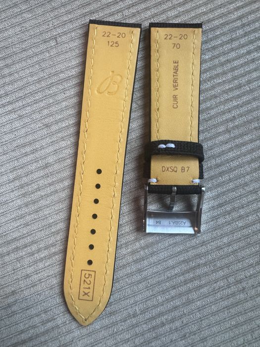 Breitling каишки  оригинални, звена