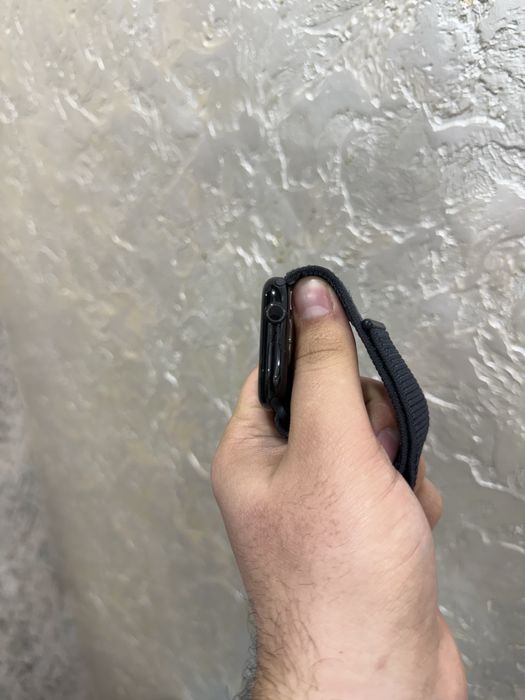 Iwatch 10 46mm 100% yomks ideal