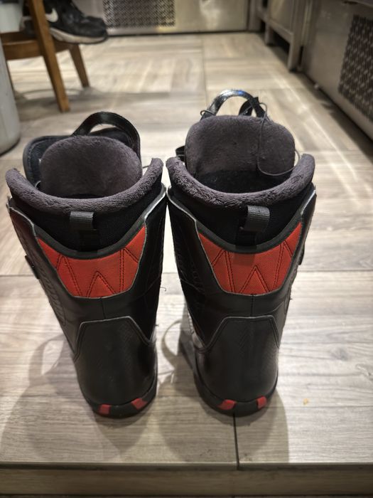 Salomon Сноуборд обувки