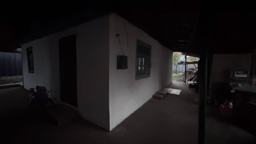 Сдам дом в центре Иссыке